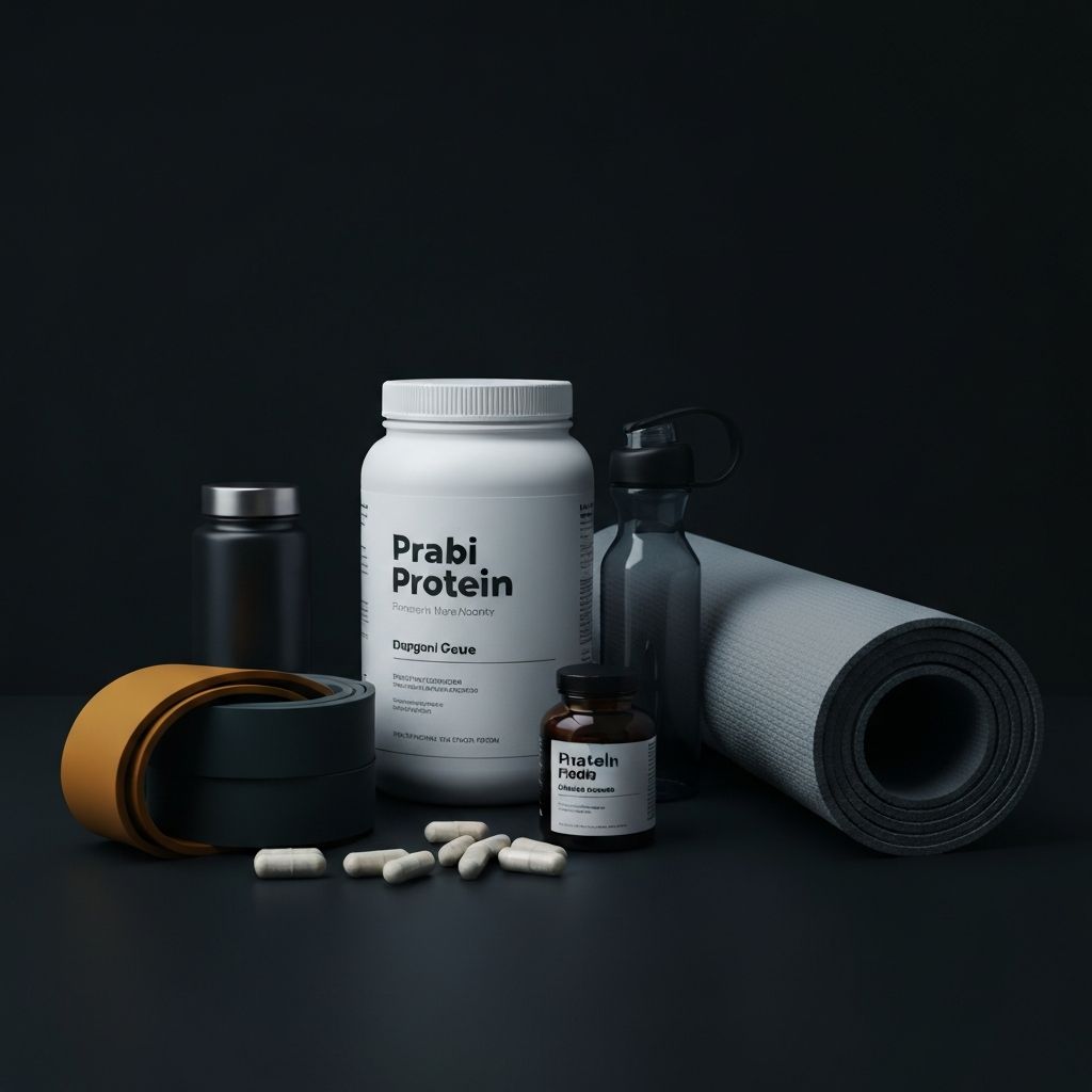 Product Recommendations